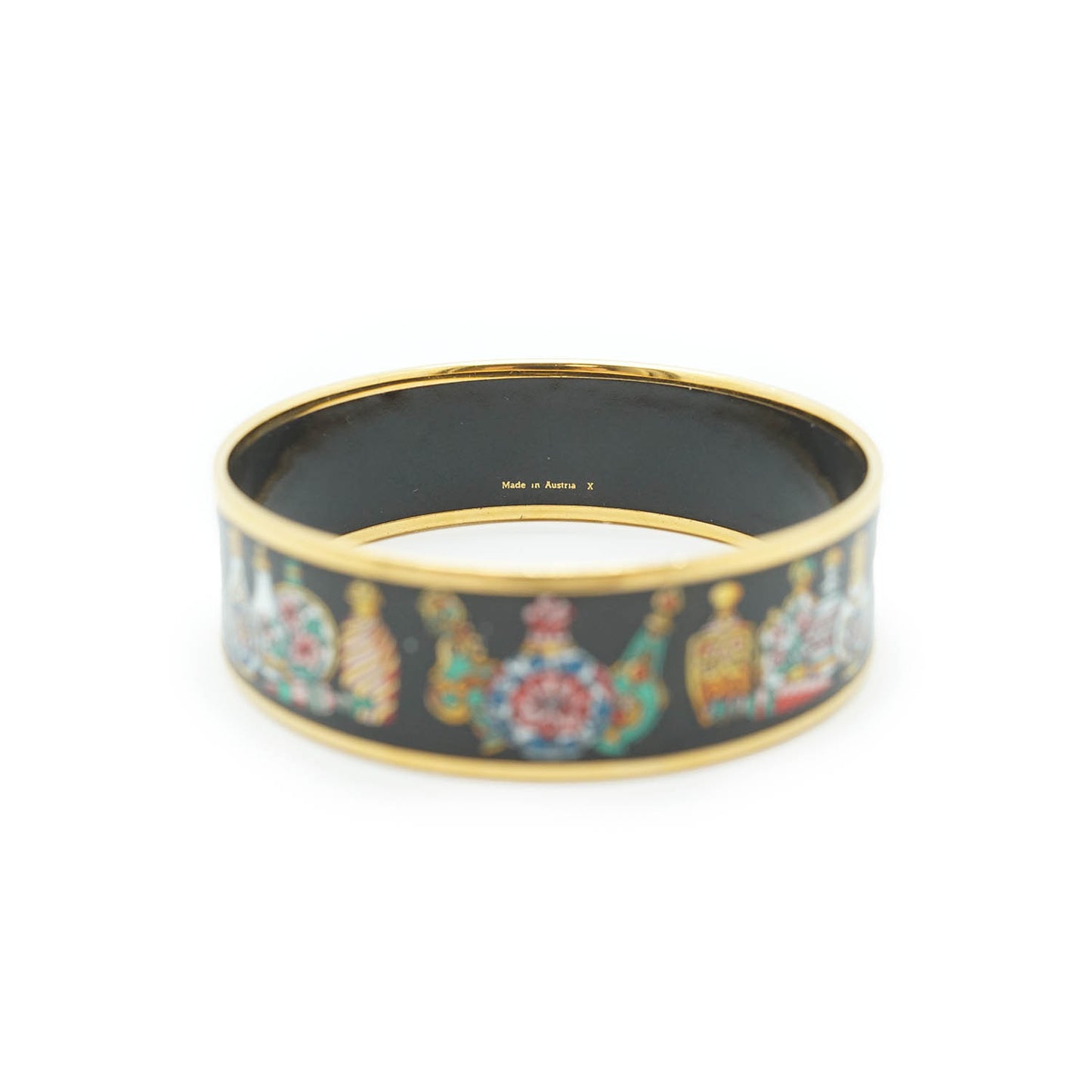 Enamel Bangle