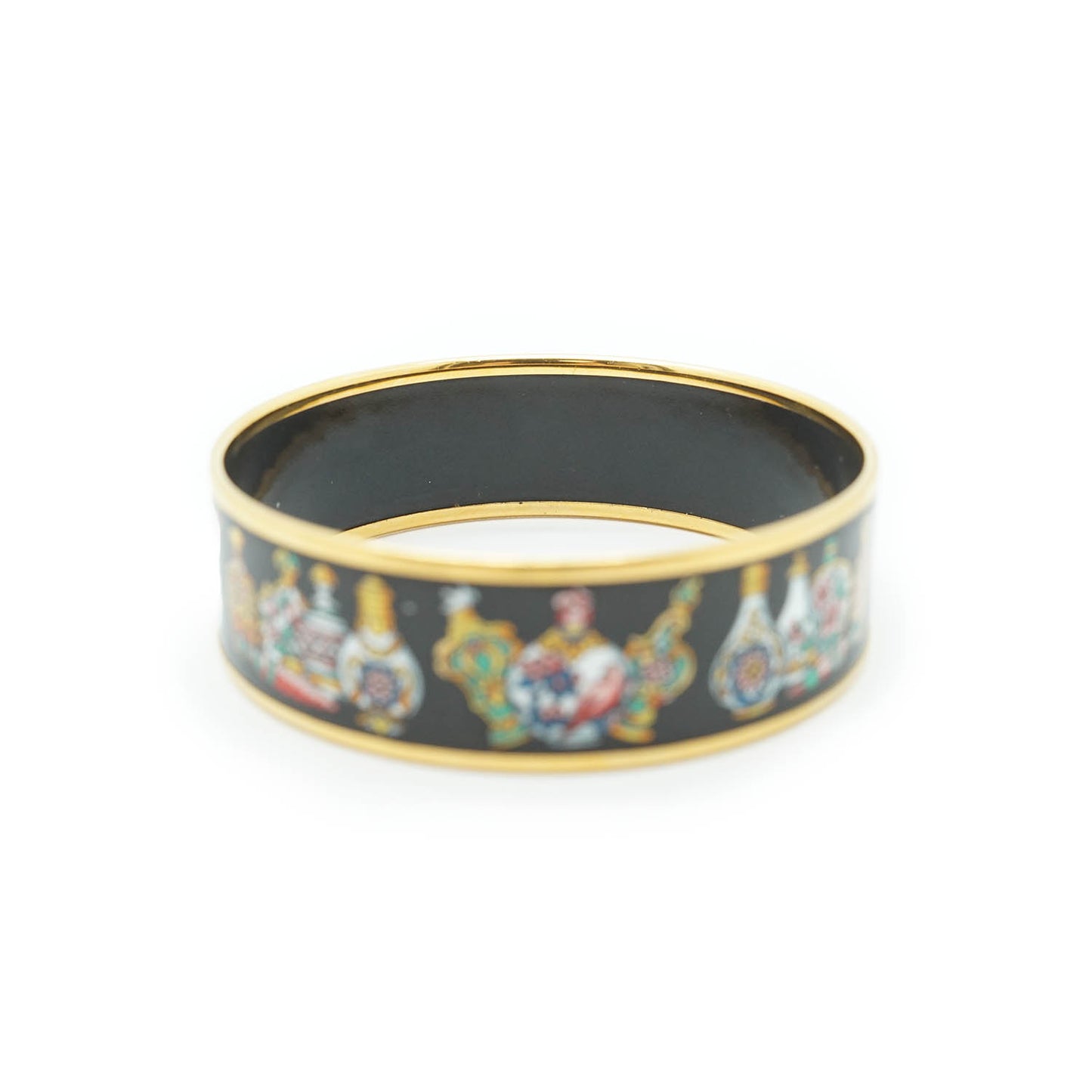 Enamel Bangle