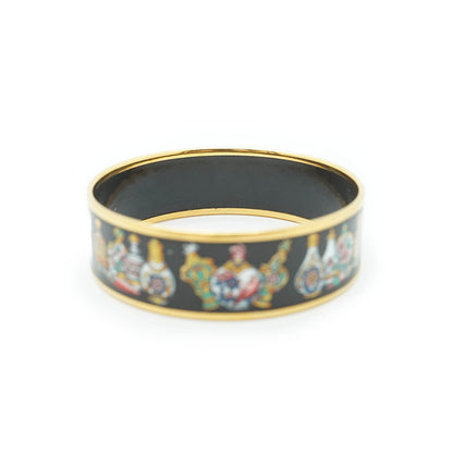 Enamel Bangle