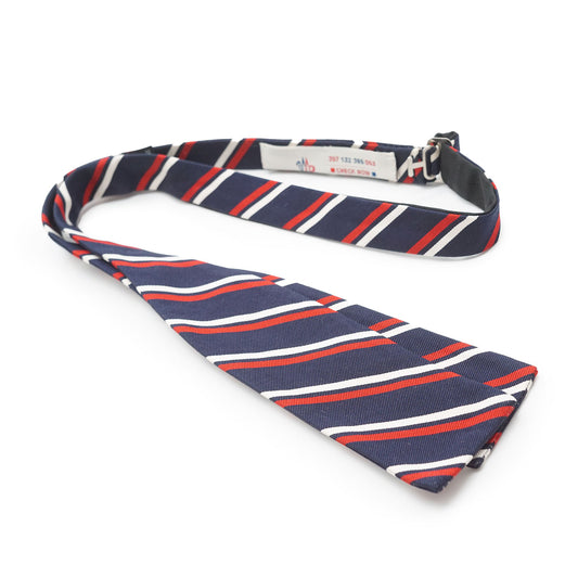 Striped Necktie