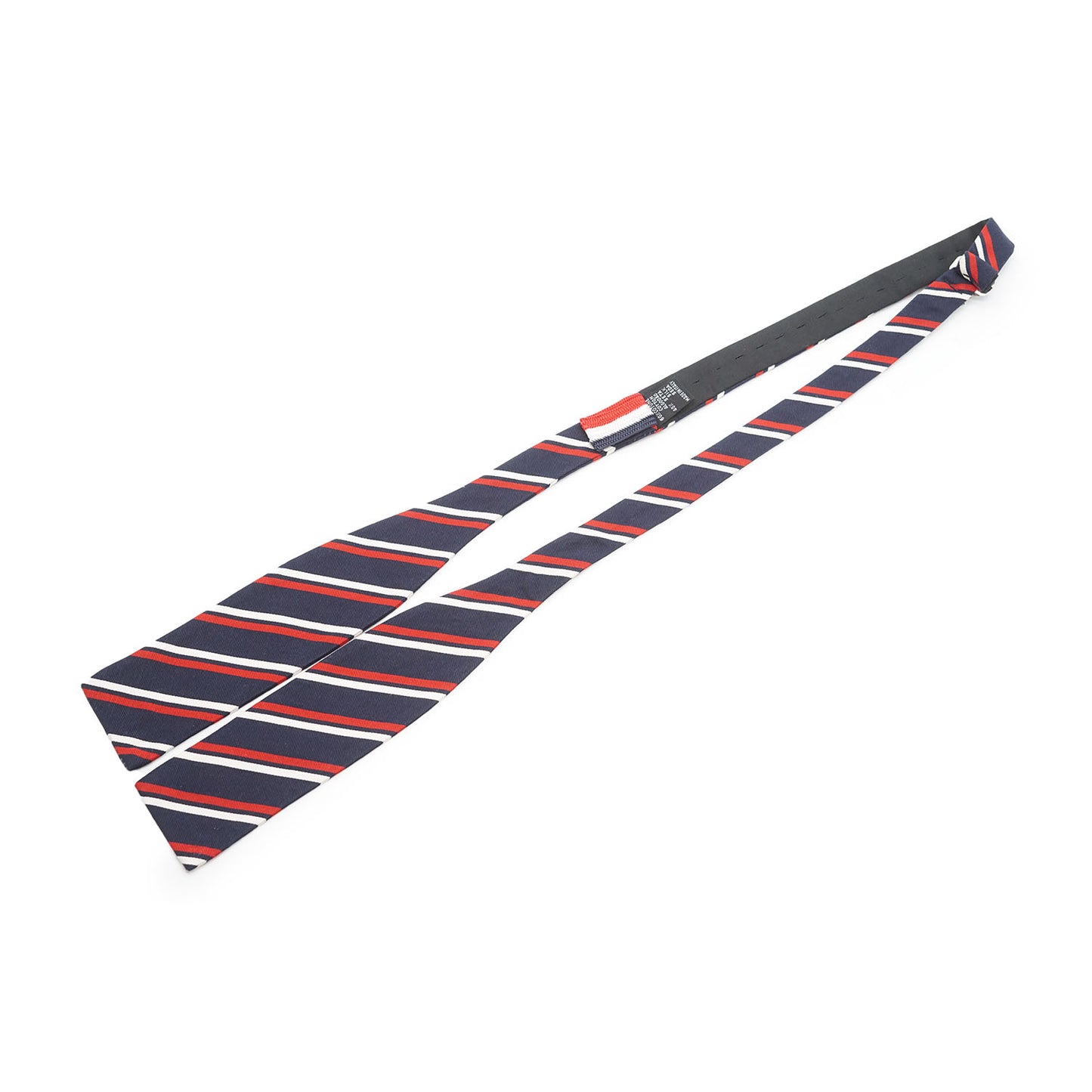 Striped Necktie