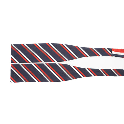 Striped Necktie