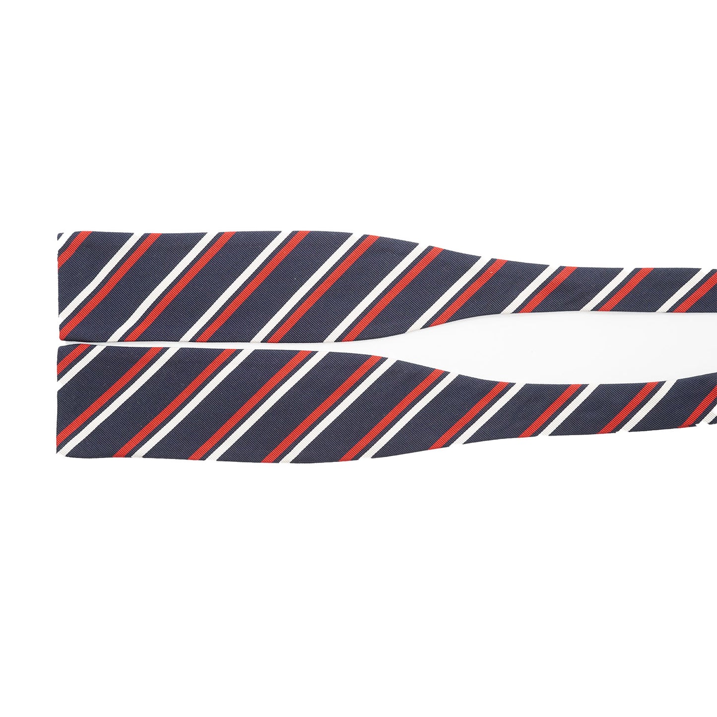Striped Necktie