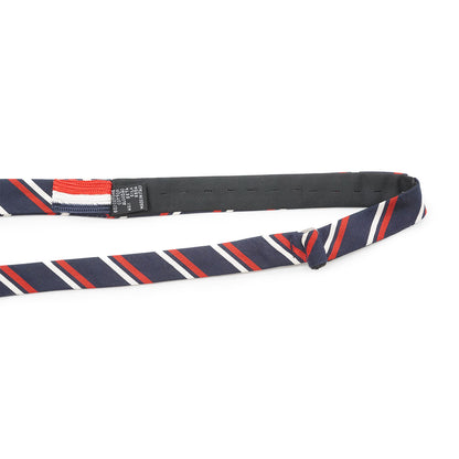 Striped Necktie