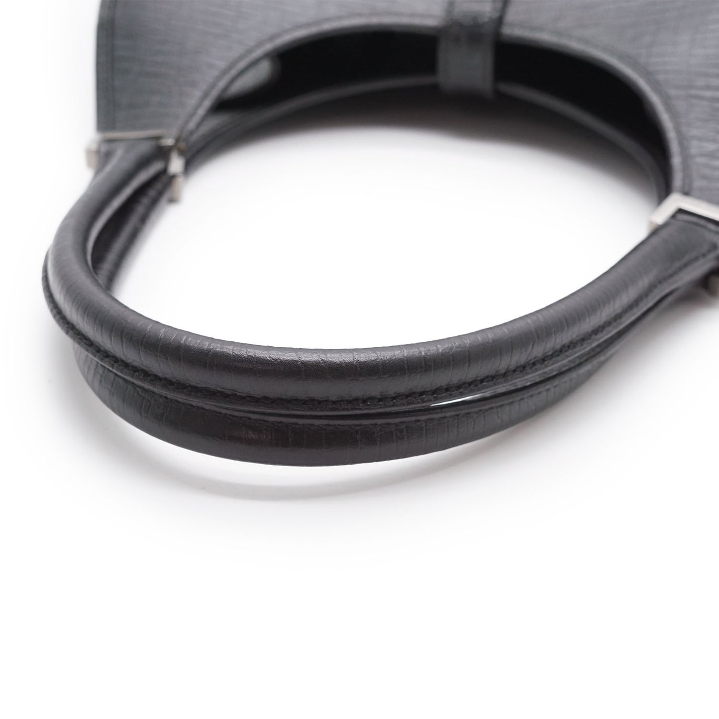 Jackie Leather Shoulder Bag