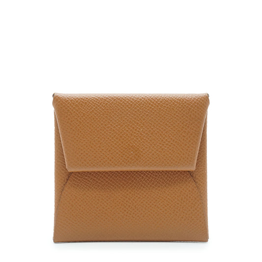 Bastia Epsom Coin Case