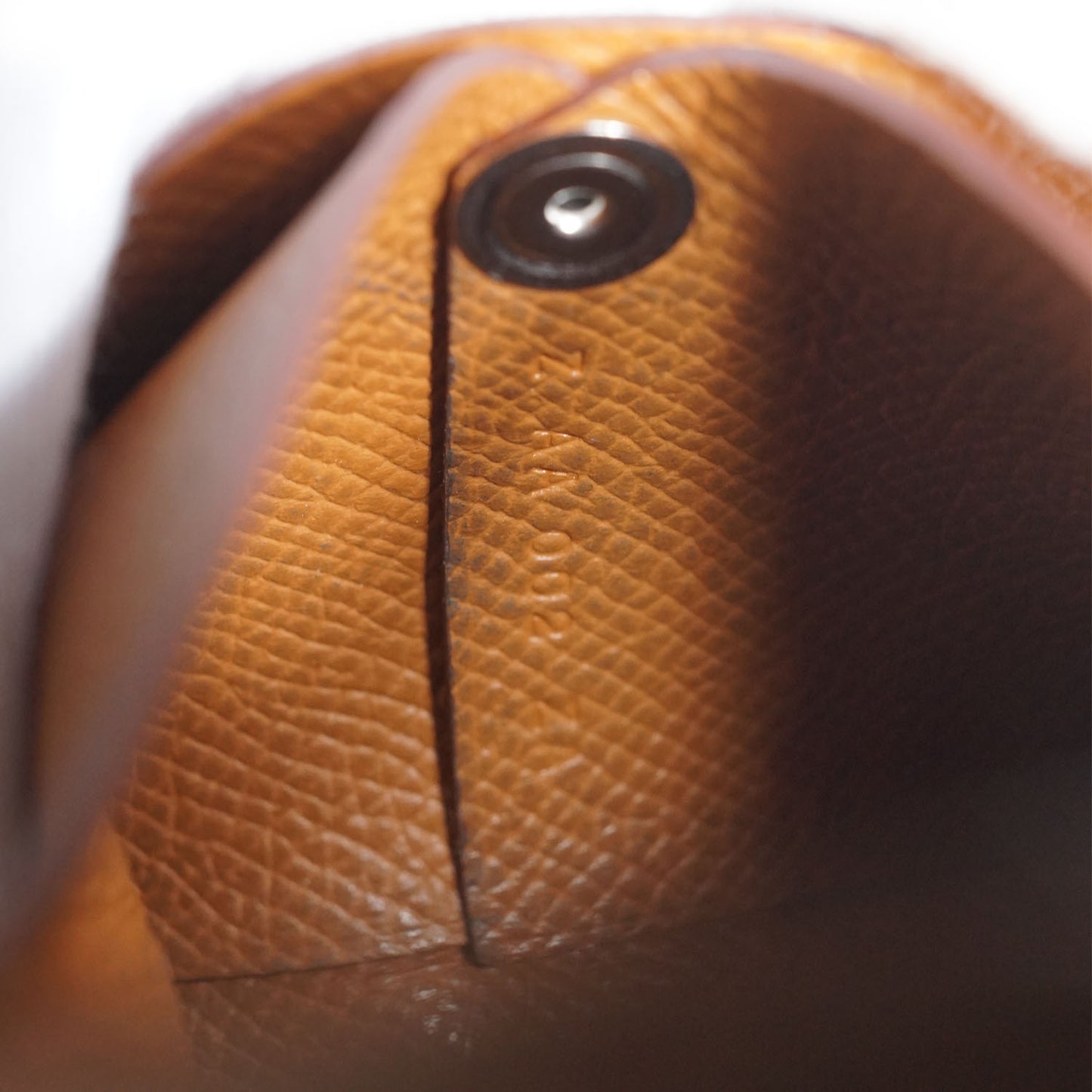 Bastia Epsom Coin Case