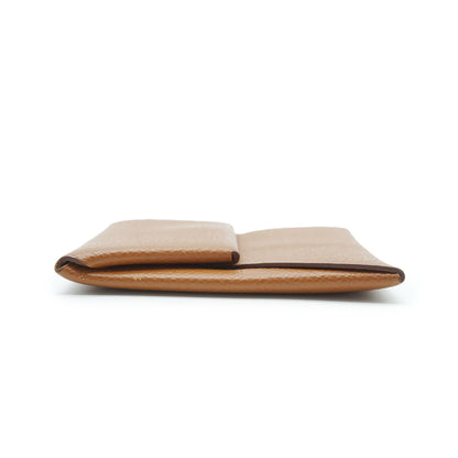 Bastia Epsom Coin Case