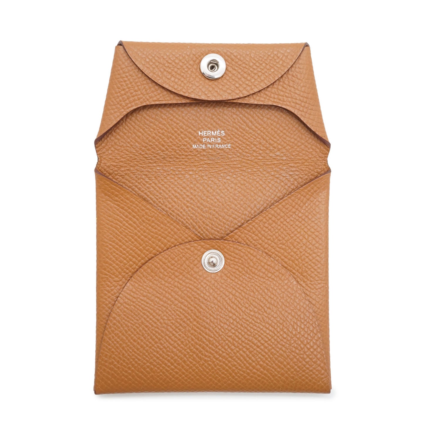 Bastia Epsom Coin Case
