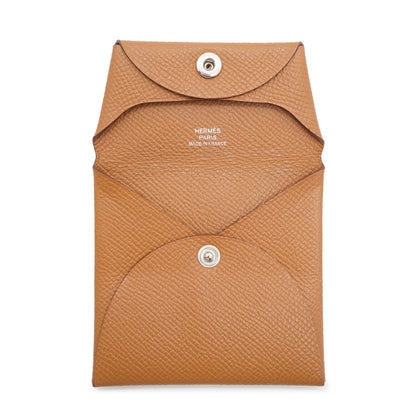 Bastia Epsom Coin Case