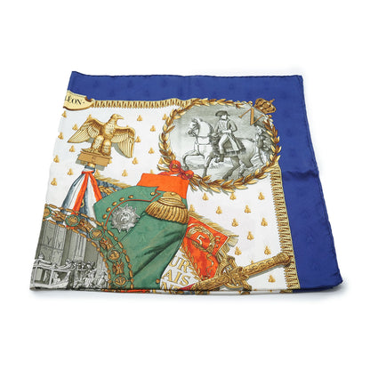 Napoleon Silk Carre 90