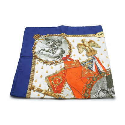 Napoleon Silk Carre 90