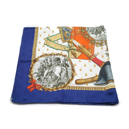 Napoleon Silk Carre 90