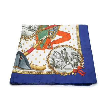 Napoleon Silk Carre 90