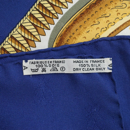 Napoleon Silk Carre 90