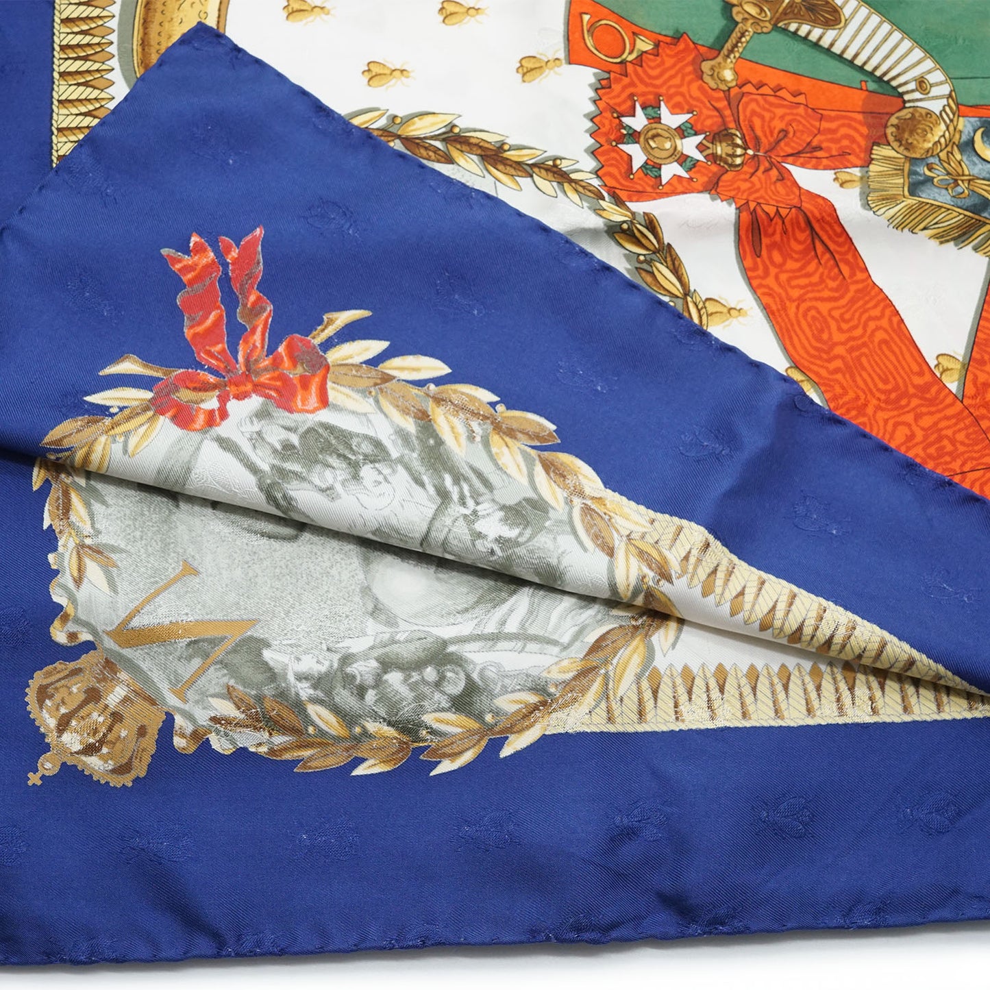 Napoleon Silk Carre 90