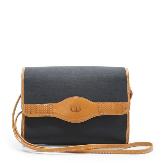 Vintage Crossbody Bag