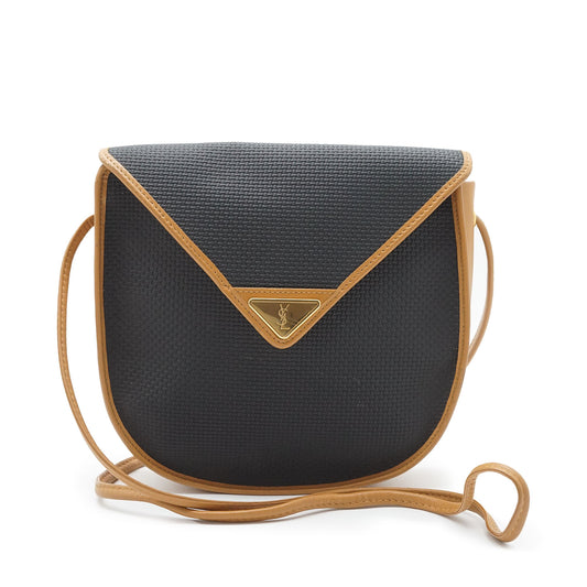 YSL Vintage Crossbody Bag