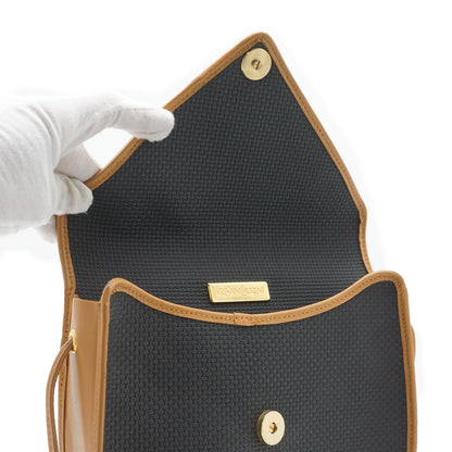 YSL Vintage Crossbody Bag