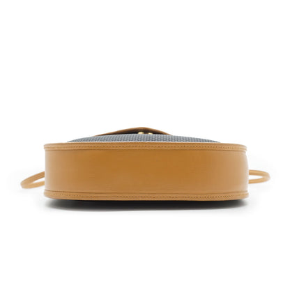 YSL Vintage Crossbody Bag