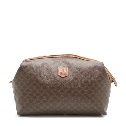 Macadam Clutch Pouch