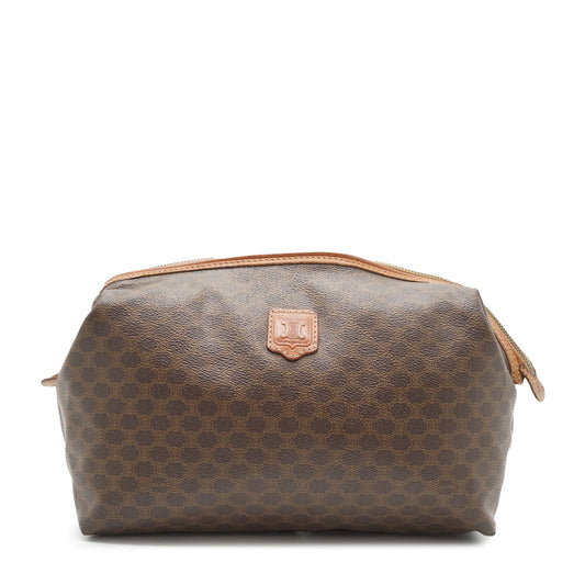 Macadam Clutch Pouch