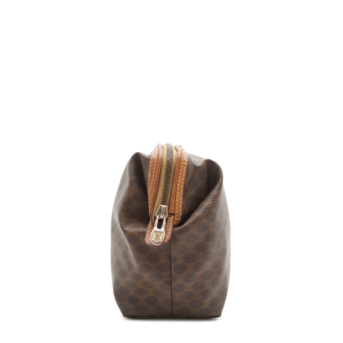 Macadam Clutch Pouch