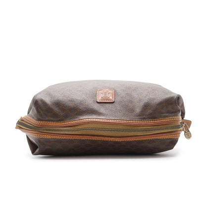 Macadam Clutch Pouch