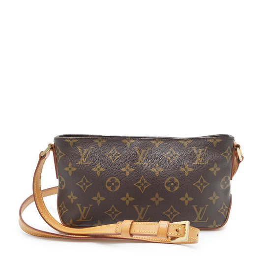 Monogram Trotteur