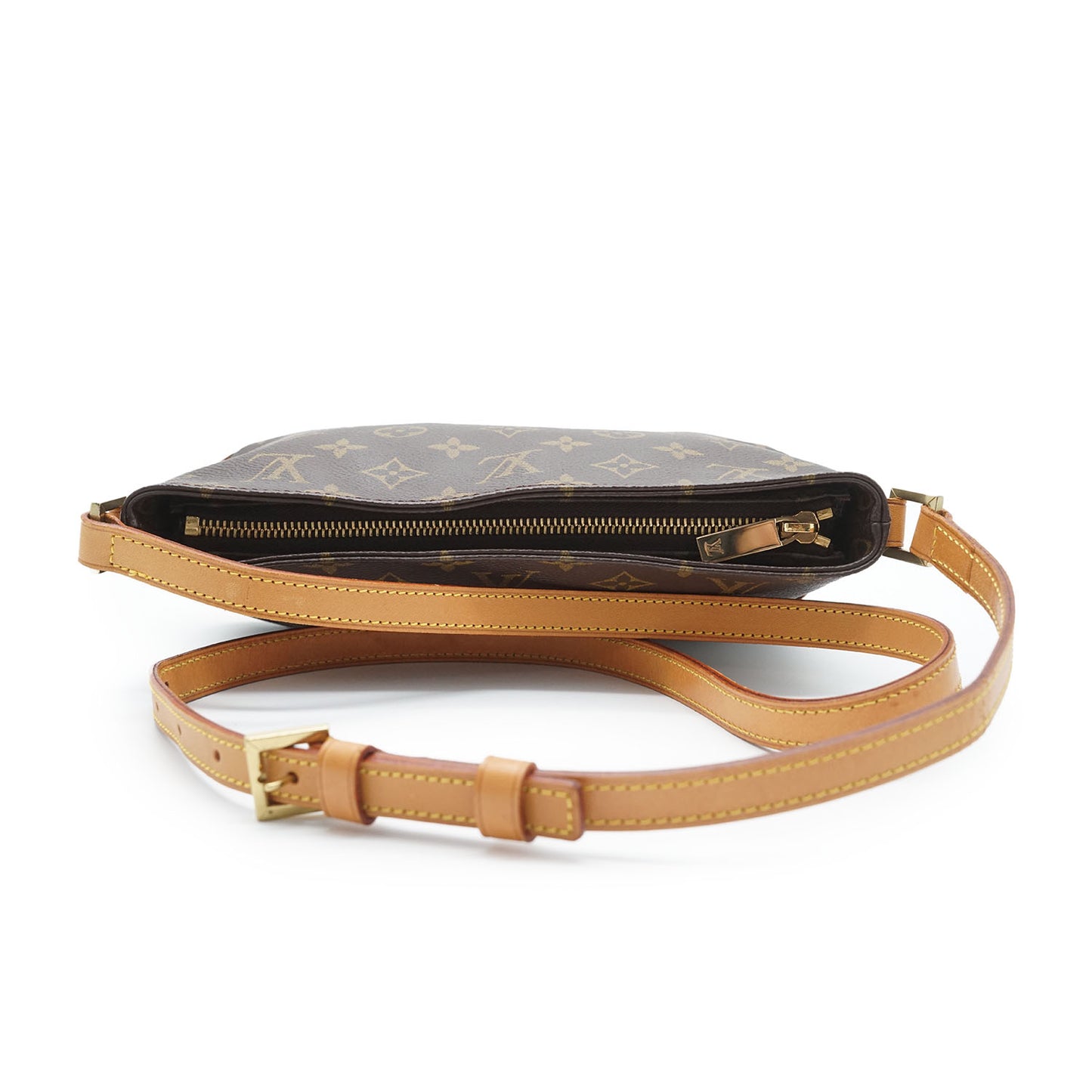 Monogram Trotteur