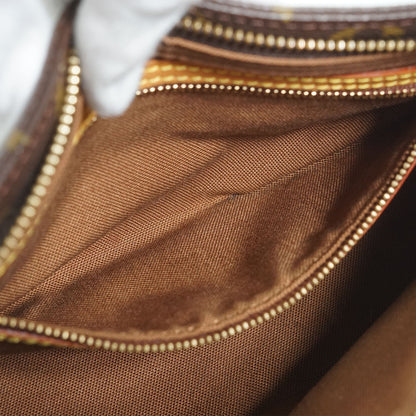 Monogram Trotteur