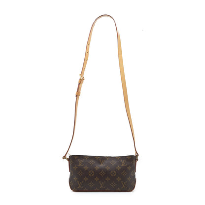 Monogram Trotteur