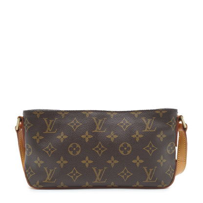 Monogram Trotteur