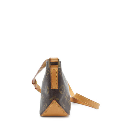 Monogram Trotteur