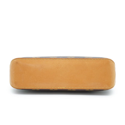 Monogram Trotteur