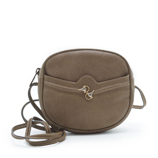 Vintage Mini Camera Crossbody Bag