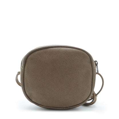 Vintage Mini Camera Crossbody Bag
