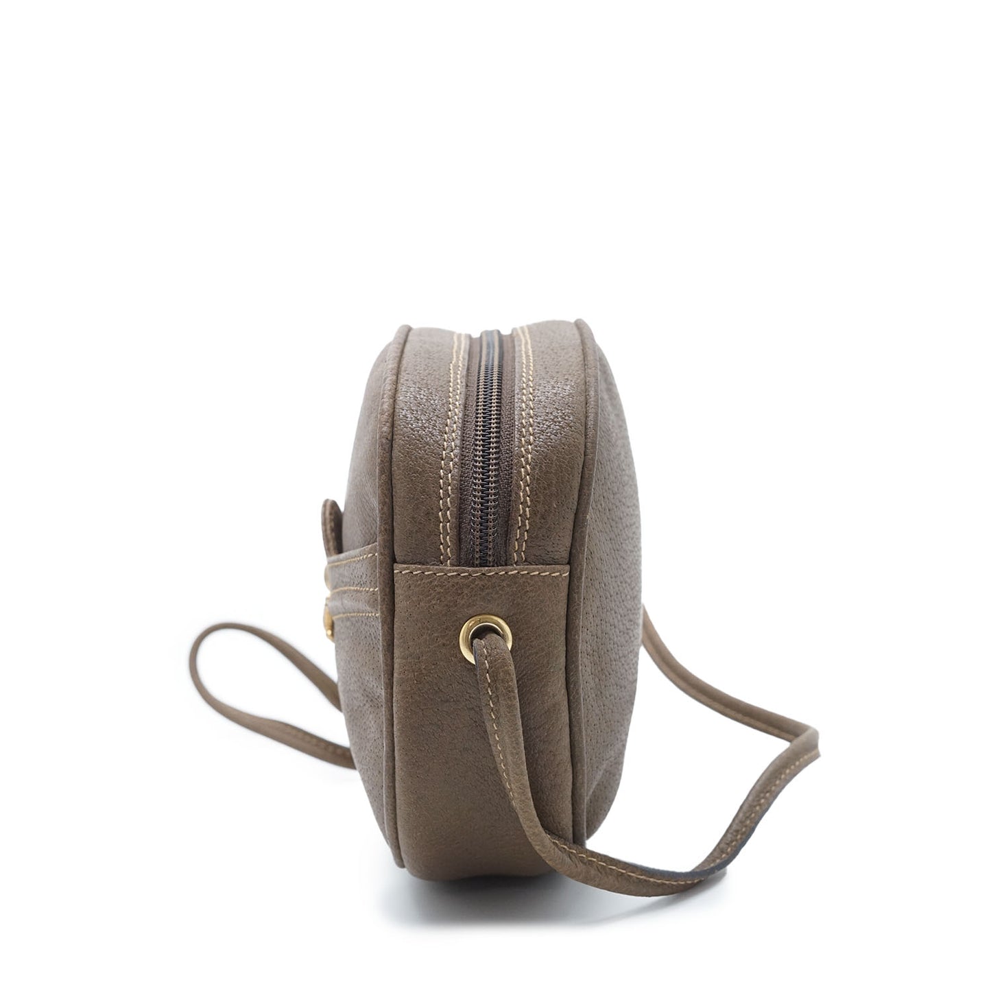 Vintage Mini Camera Crossbody Bag