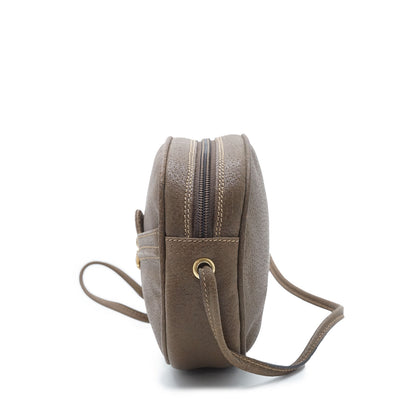 Vintage Mini Camera Crossbody Bag