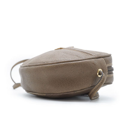 Vintage Mini Camera Crossbody Bag