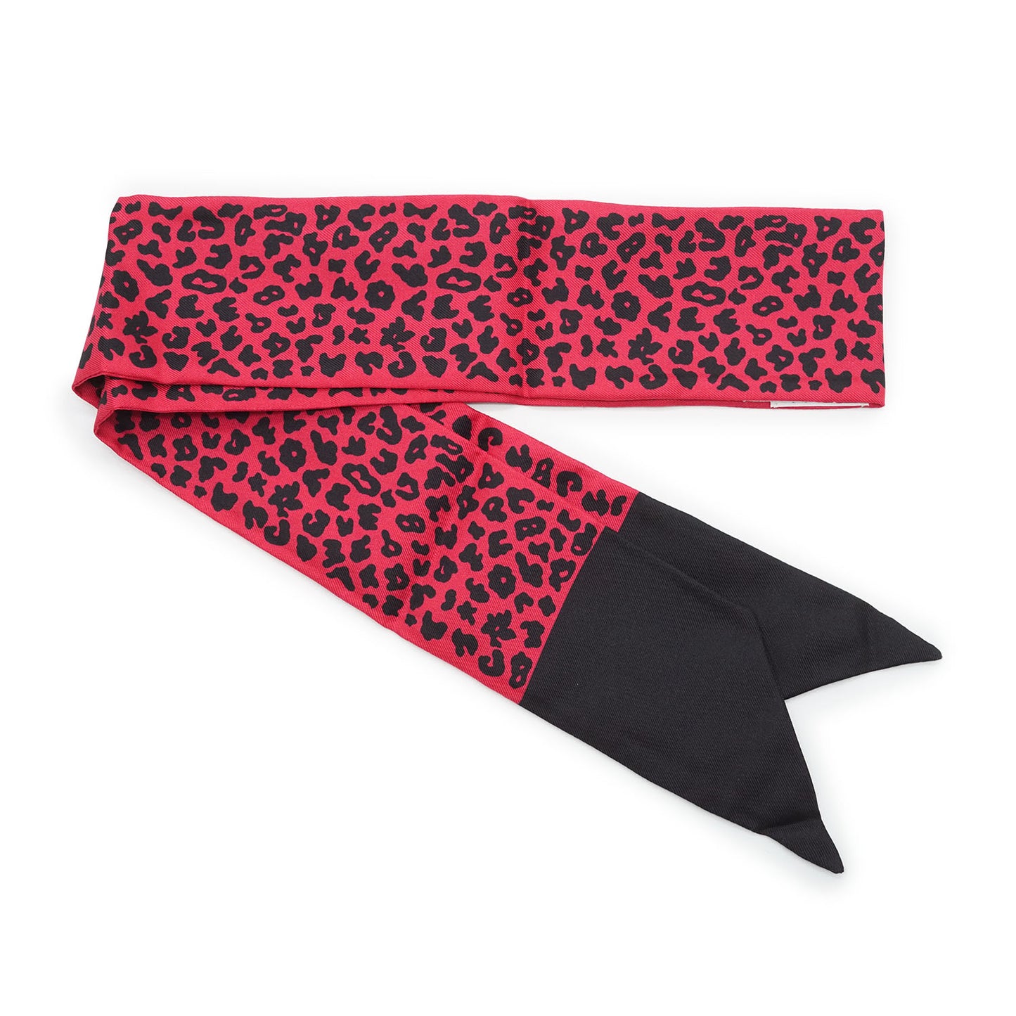 Silk Twilly