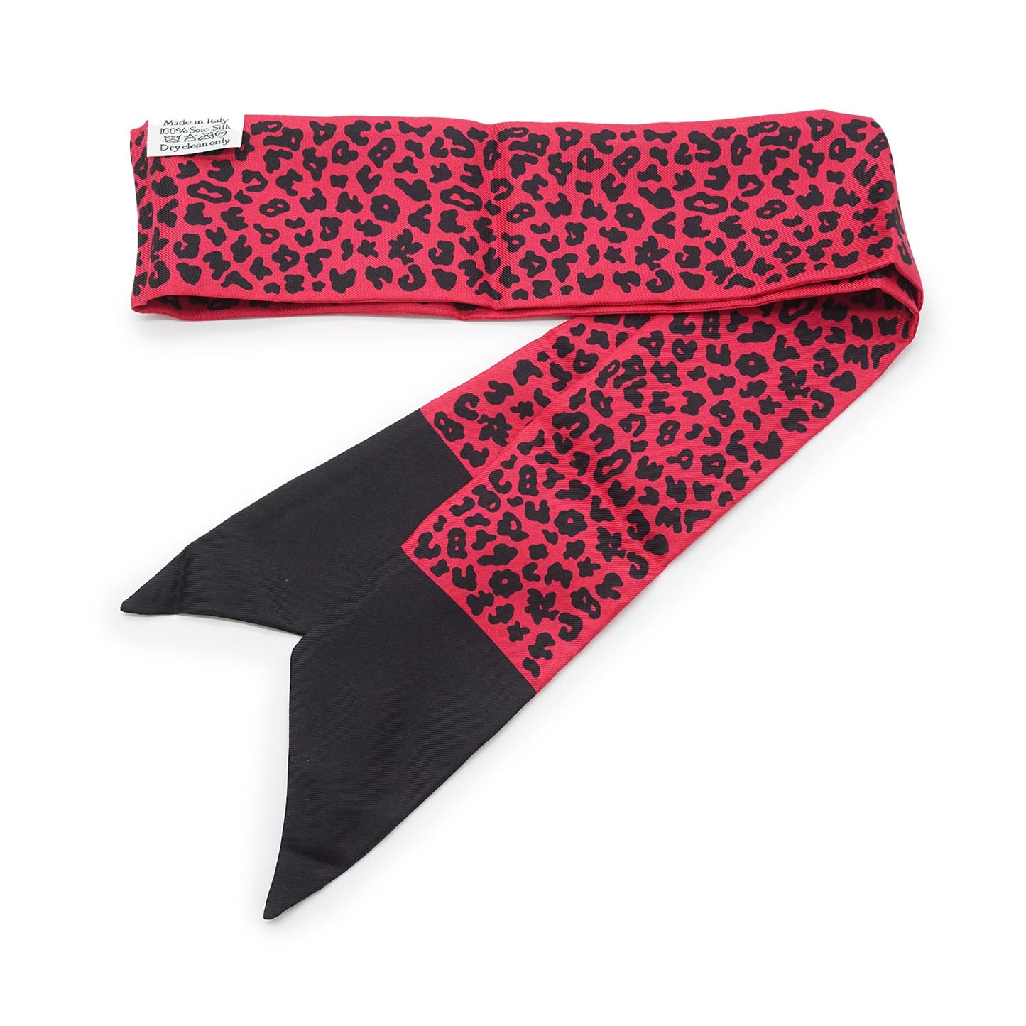 Silk Twilly