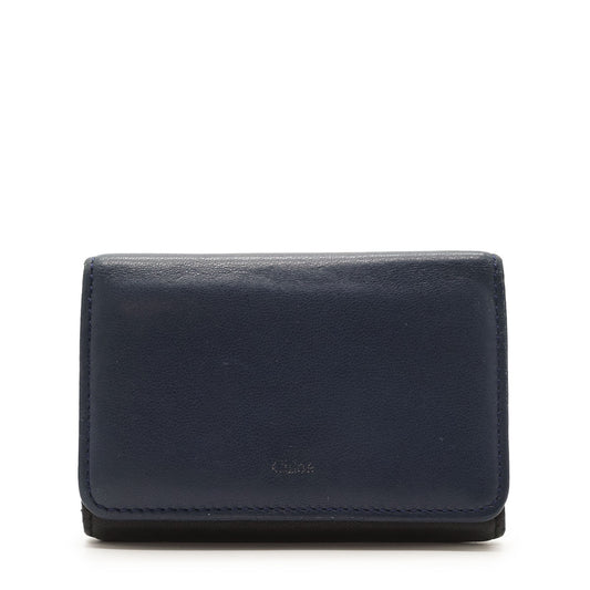 Bicolor 6-row Key Case