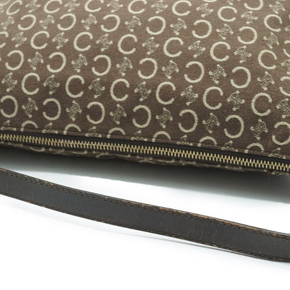 C Macadam Baguette Pochette