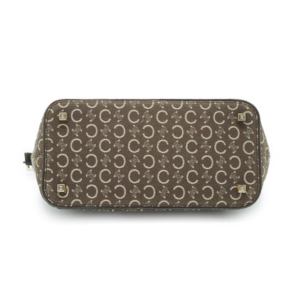 C Macadam Baguette Pochette