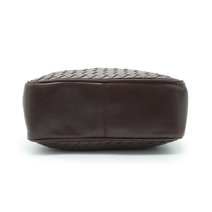 Intrecciato Mini Tote