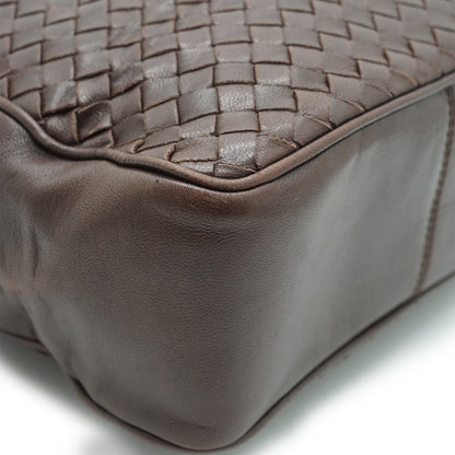 Intrecciato Mini Tote