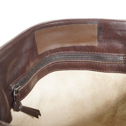 Intrecciato Mini Tote