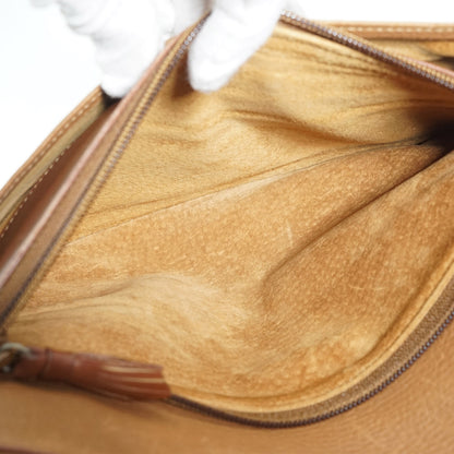 Vintage Interlocking GG Messenger Bag