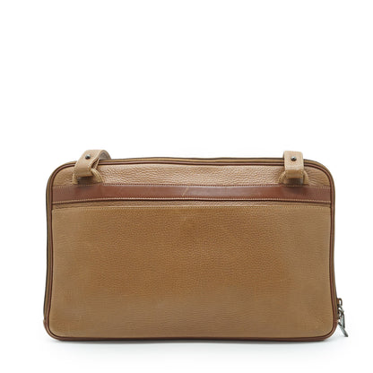 Vintage Interlocking GG Messenger Bag
